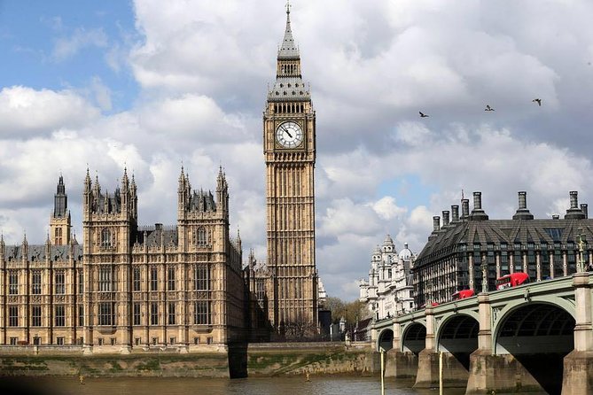 Private Driver Guided Tour of London - Price and Value: What You Pay For (and What You Do Not)