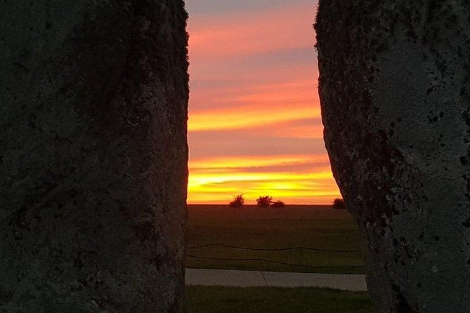 Private driver guided tour Stonehenge - Quick hits you will care about