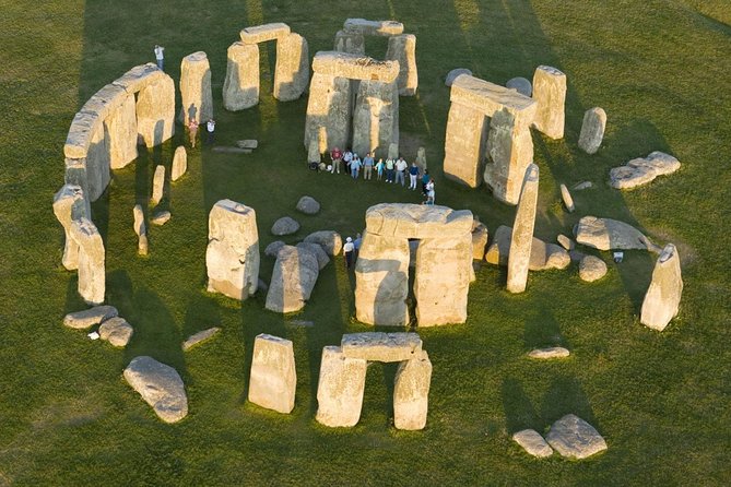 Private driver guided tour Stonehenge - What you can ask, and what makes the driver-led approach work
