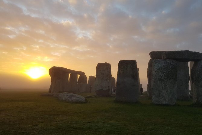 Private Driver guided tour Stonehenge Windsor castle and Bath. - Who this tour fits best (and who should plan differently)