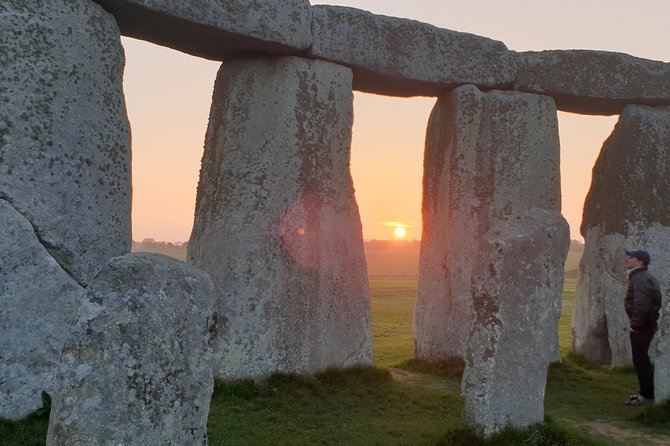 Private driver guided tours Windsor castle Stonehenge - Windsor Castle: where the royalty story feels real fast