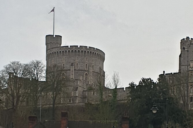 Private driver guided tours Windsor castle Stonehenge - Stonehenge: your 90 minutes, handled the smart way
