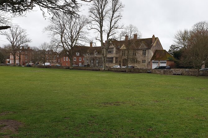 Private driver tours to Cotswolds, Blenheim Palace, or Oxford - Oxford in About Two Hours: Colleges, Walks, and How to Use the Time