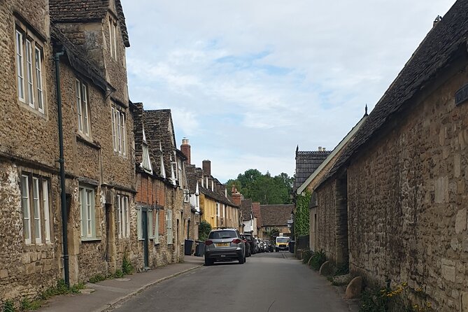 Private driver tours to Cotswolds, Blenheim Palace, or Oxford - Blenheim Palace Self-Guided: Use the Two Hours for Photos and Film-Faithful Details