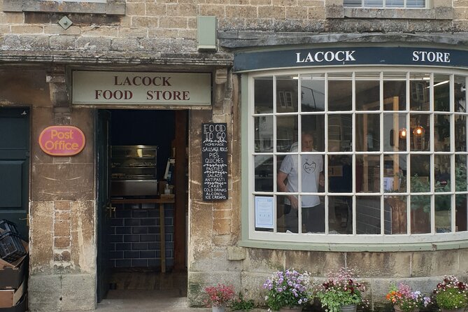 Private driver tours to Cotswolds, Blenheim Palace, or Oxford - The Cotswolds Circuit in Three Hours: Villages, Back Roads, and Tea Breaks