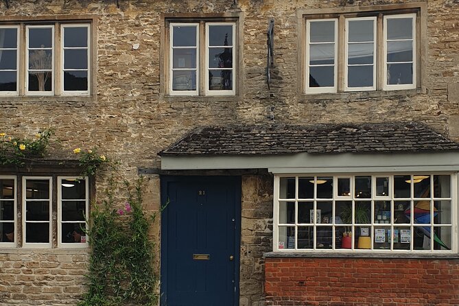 Private driver tours to Cotswolds, Blenheim Palace, or Oxford - Price and Value: How $954.28 per Group Can Make Sense
