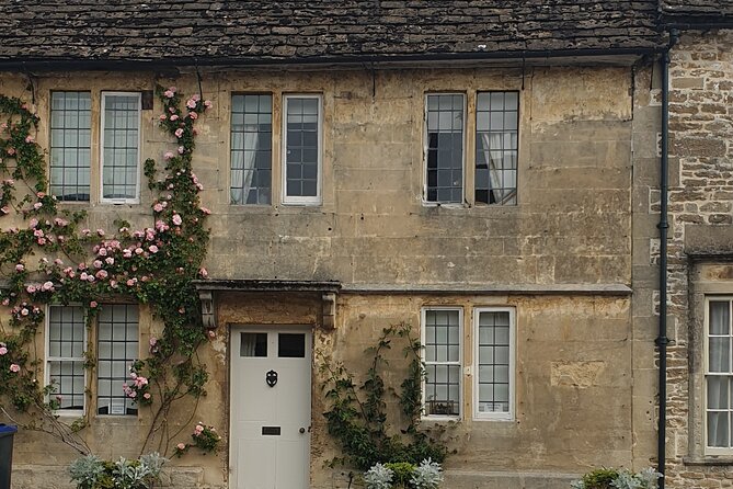 Private driver tours to Cotswolds, Blenheim Palace, or Oxford - Getting the Most Out of Your Walking and Photo Time