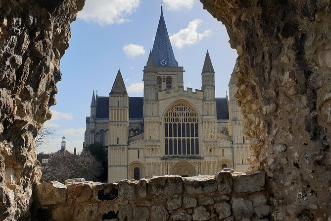 Private driver tours to Leeds Castle, Canterbury, White Cliffs - Should You Book This Private Driver Tour From London?