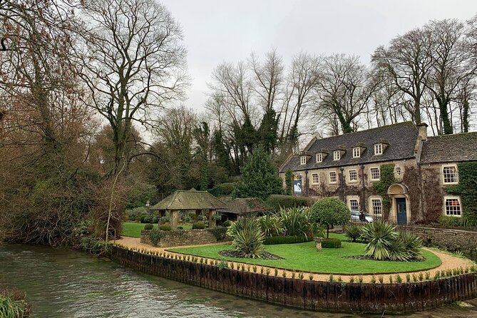 Private Full Day Cotswolds Tour From London - Price and Value: When $891.25 Makes Sense