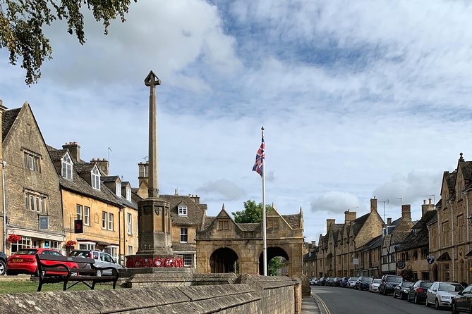 Private Full Day Excursion to the Cotswolds in a London Black Cab - A London Black Cab Day: How It Feels and Why It Works