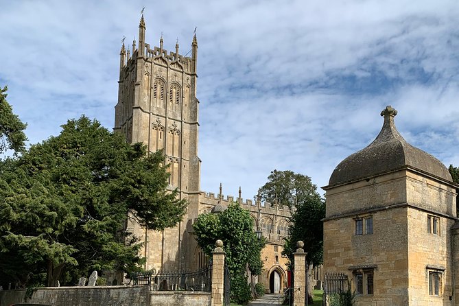 Private Full Day Excursion to the Cotswolds in a London Black Cab - Price and Value: What You’re Really Paying For