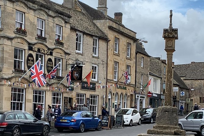 Private Full Day Excursion to the Cotswolds in a London Black Cab - Timing and Traffic: The One Real Drawback
