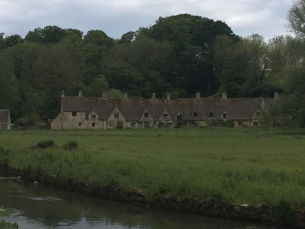 Private Full Day Excursion to the Cotswolds in a London Black Cab - Who This Tour Fits Best (and Who Should Rethink It)