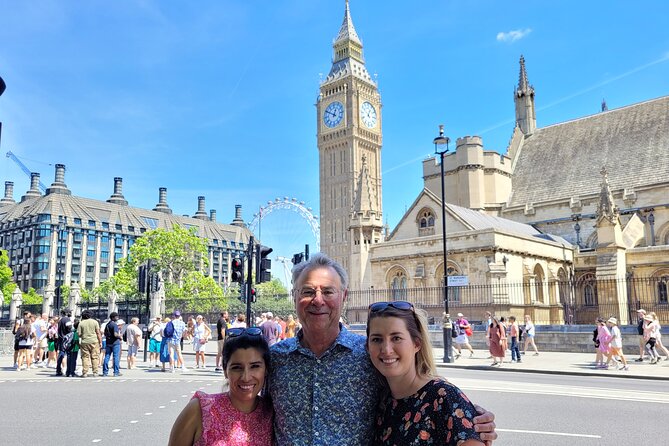 Private Full-Day London Tour by Foot & Public Transport - The Real Value: A Private Highlights Day That Feels Practical