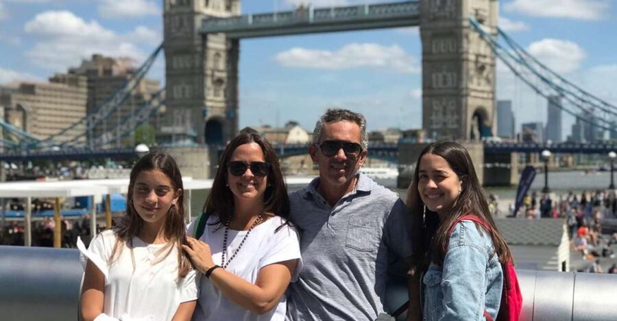 Private Full Day Tour – Fast Track Tower of London and Lunch - Meeting at St. Paul’s: where the day starts strong