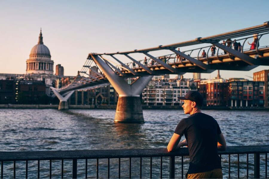 Private Full Day Tour – Fast Track Tower of London and Lunch - London Bridge and St Magnus the Martyr: river photos and church details