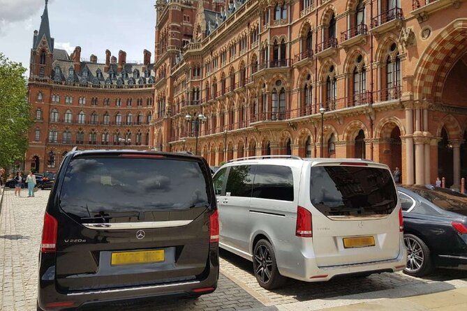 Private Full-Day Tour: London to Cotswolds, Bath & Stonehenge - Private Chauffeur Rules: Comfortable Transport, Not a Talking Tour Guide