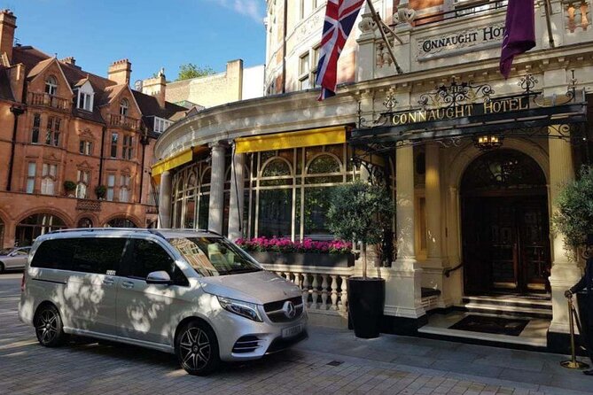 Private Full-Day Tour: London to Cotswolds, Bath & Stonehenge - Comfort and Small Details That Make a Difference on a 12-Hour Schedule