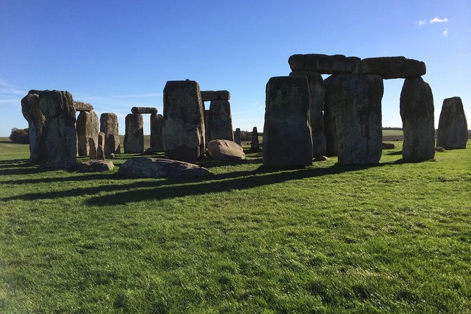 Private Full-Day Tour of Stonehenge and Bath from London - What You’re Really Buying on This Private Stonehenge and Bath Day