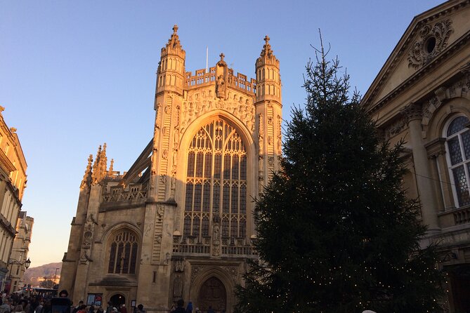 Private Full-Day Tour of Stonehenge and Bath from London - Price and Logistics: How to Judge Value Without Getting Burned