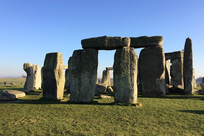 Private Full-Day Tour of Stonehenge and Bath from London - Who This Tour Suits Best (and Who Might Prefer Something Else)