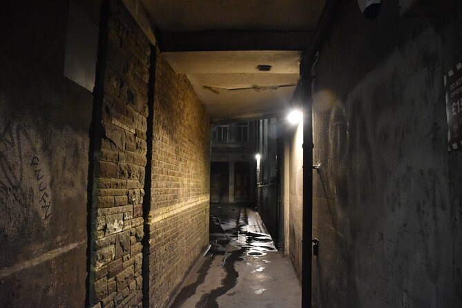 Private Ghosts and Gore Walking Tour of London - FAQ