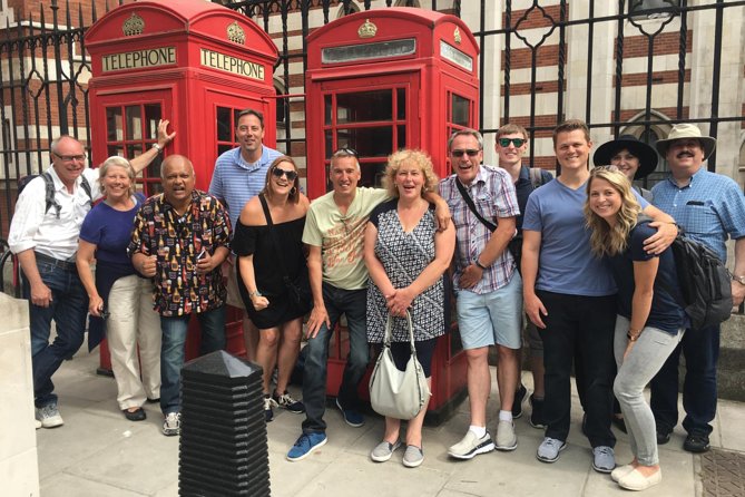 Private Group: Historical Pub Walking Tour of London - A Pint-Led Walk Through London’s Stories in 3–4 Hours