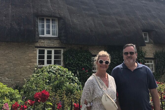 Private Guided Full Day Downton Abbey Tour - Private Pace: Why This Downton Day Feels Different