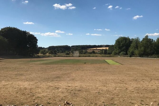 Private Guided Full Day Downton Abbey Tour - Stop 5: Cotswolds Time—Natural Beauty and Extra Flex