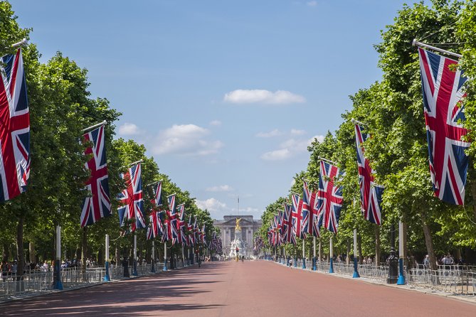 Private Guided London Highlights Walking Tour - St Paul’s to Millennium Bridge: The City’s Faith Meets Its Modern Side