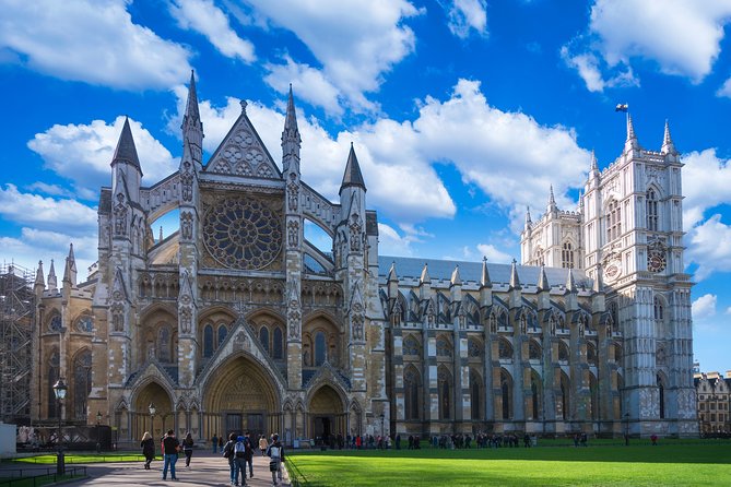 Private Guided London Highlights Walking Tour - Price and Value: What $713.29 Buys for Up to 6