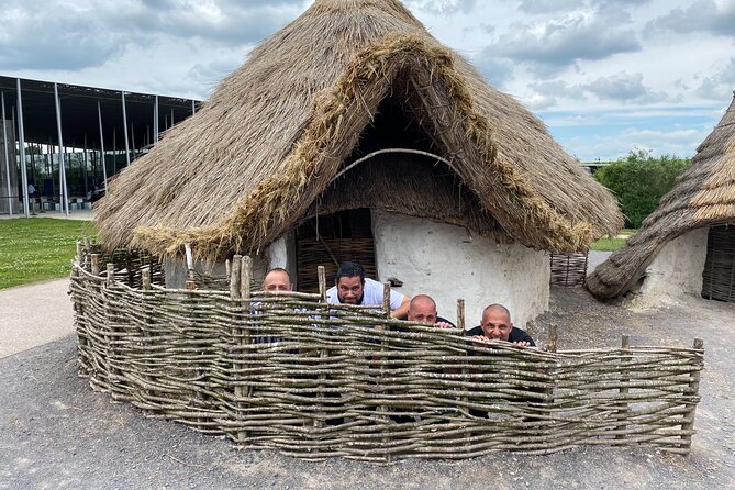 Private Guided Tour of Ancient and Magical Stonehenge - Who should book this private Stonehenge tour?