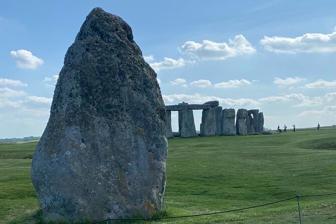 Private Guided Tour of Ancient and Magical Stonehenge - Weather matters at Stonehenge