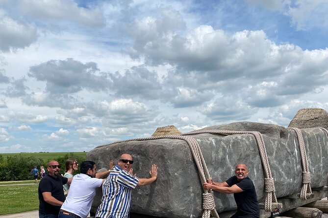 Private Guided Tour of Ancient and Magical Stonehenge - Should you book this private Stonehenge day?