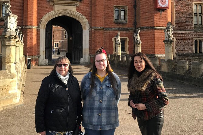 Private Guided Tour of Hampton Court Palace - Gardens, Versailles-Style Details, and Timing for Outdoor Time