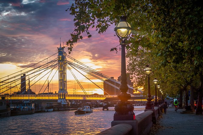 Private Guided Tour of Historic Chelsea - Chelsea in 2–3 hours: what this private tour really delivers