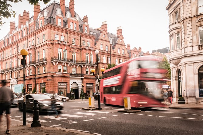 Private Guided Tour of Historic Chelsea - Who this Chelsea tour fits best