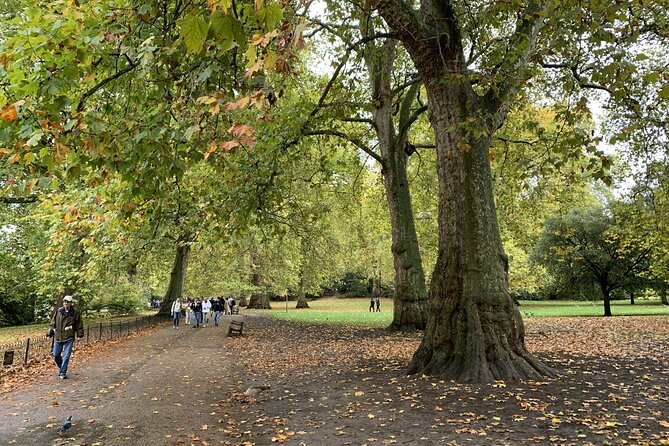 Private Guided Tour of London Landmarks - English or Italian - Why this 3-hour private route works for London’s must-sees