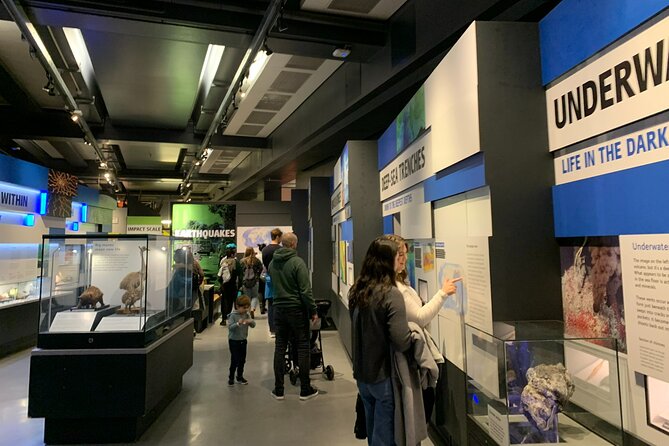 Private Guided Tour of Natural History Museum - Skip the Line - What’s actually included in your tour time