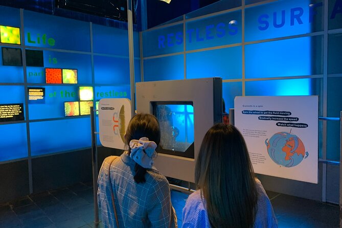 Private Guided Tour of Natural History Museum - Skip the Line - Price and value: what $185.10 buys your group
