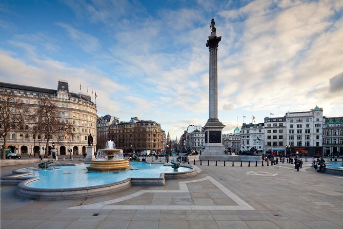 Private Guided Tour of Royal London - Changing of the Guard at St James’s: Best Viewing When It’s Scheduled