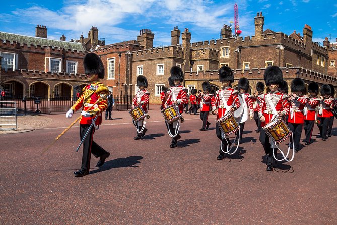 Private Guided Tour of Royal London - Price and Value: What $439.38 Really Buys
