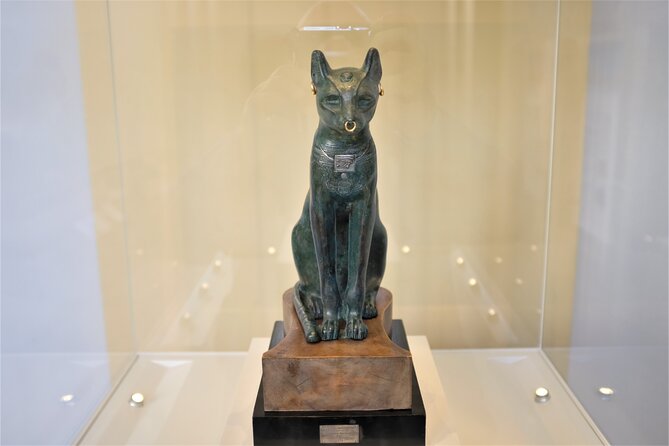 Private Guided Tour of the British Museum - Who This Tour Is Best For (And Who Might Skip It)