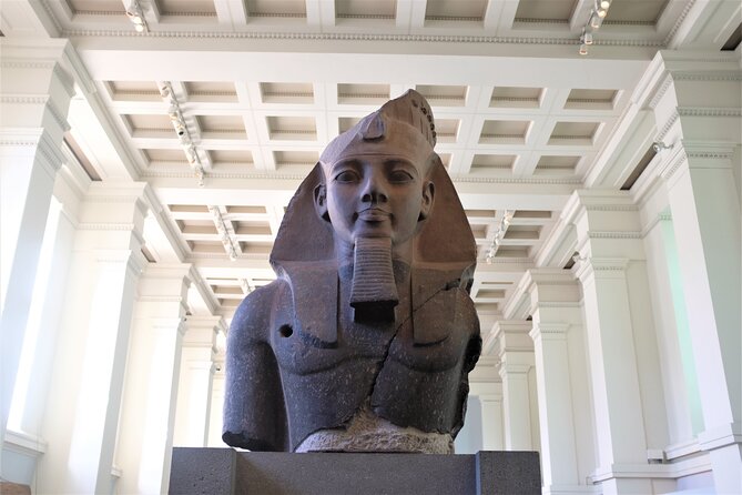 Private Guided Tour of the British Museum - Should You Book This British Museum Private Tour?
