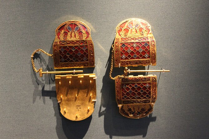 Private Guided Tour of the British Museum - FAQ