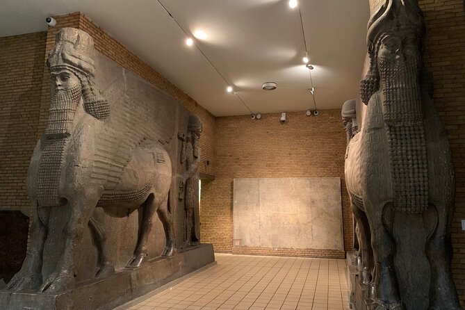 Private Guided Tour of the British Museum - Tickets Included - Should you book this British Museum highlight tour?