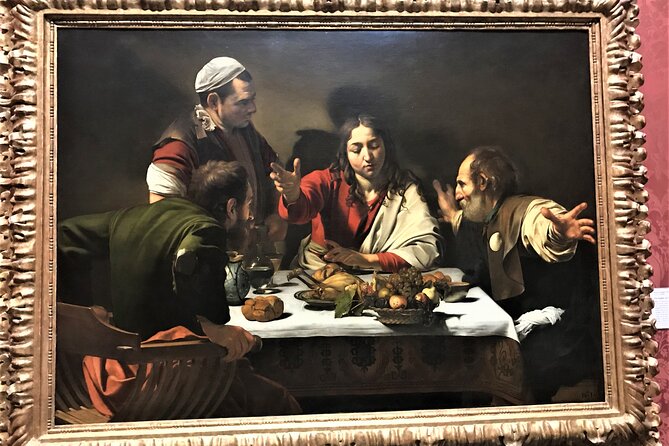 Private Guided Tour of the National Gallery in London - How navigation help fits into your day