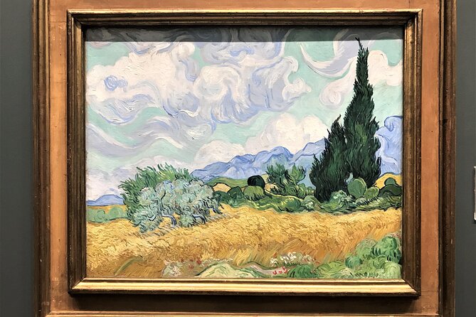 Private Guided Tour of the National Gallery in London - A quick reality check: when the tour works best
