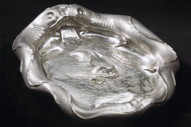 Private Guided Tour of The Victoria and Albert Museum - 3 Hour - Who this tour is best for