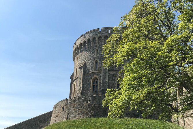 Private Guided Tour of Windsor Castle PLUS and History - What’s included (and what isn’t) so you can plan your spending